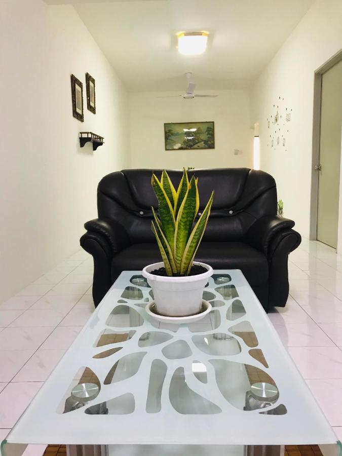 Alyn Home Batu Pahat II Wifi Coway Mohd Noor Esterno foto