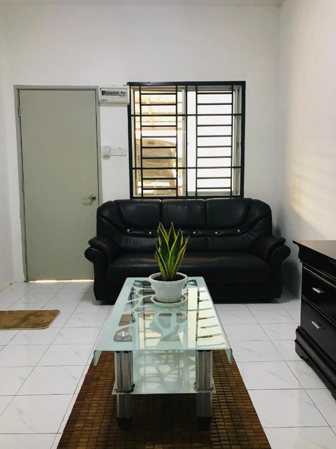 Alyn Home Batu Pahat II Wifi Coway Mohd Noor Esterno foto