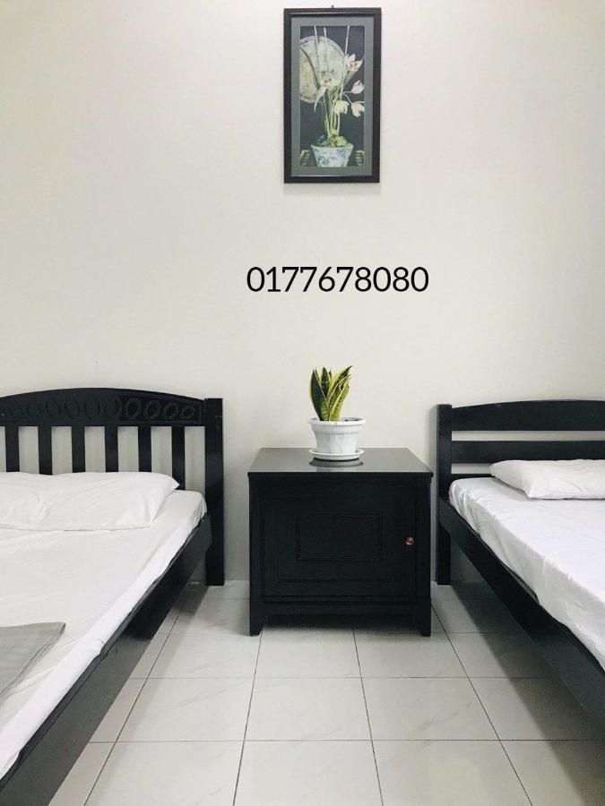 Alyn Home Batu Pahat II Wifi Coway Mohd Noor Esterno foto