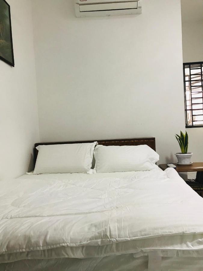 Alyn Home Batu Pahat II Wifi Coway Mohd Noor Esterno foto